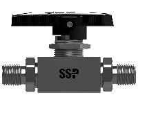 SSP L38PS8-316