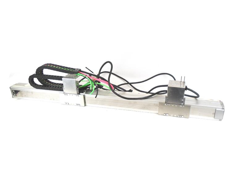 IAI LSA-S8SM-I-100-840-T2-M-UM5