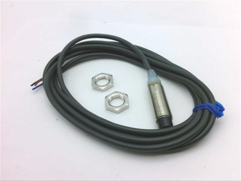 OMRON E2AM12KN08WPB12M