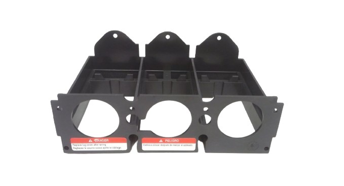 SCHNEIDER ELECTRIC LTSS3P