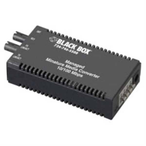 BLACK BOX CORP LMM104A-R2