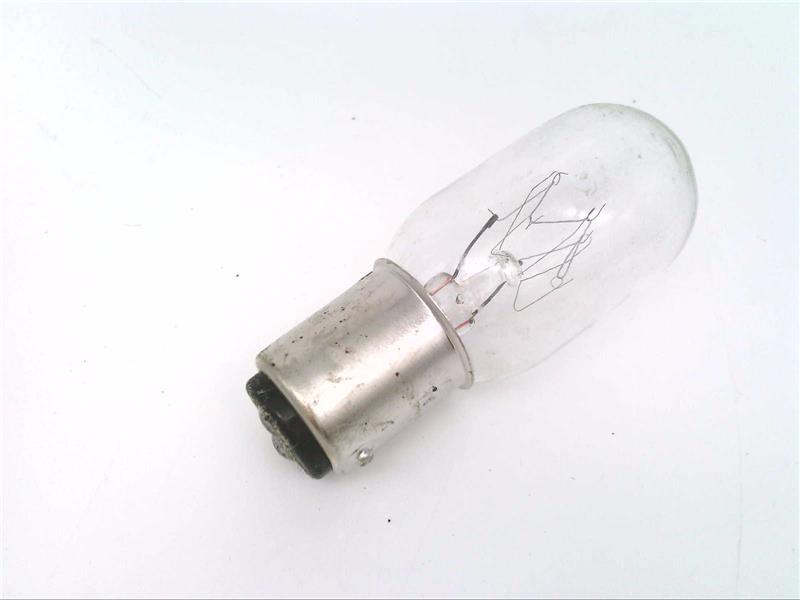 NORMAN LAMP 15T7-130V-DC
