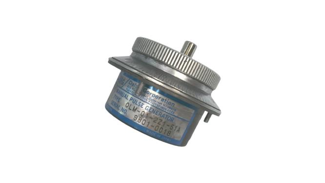 DAIDO CORP OLM-01-2Z1-51A