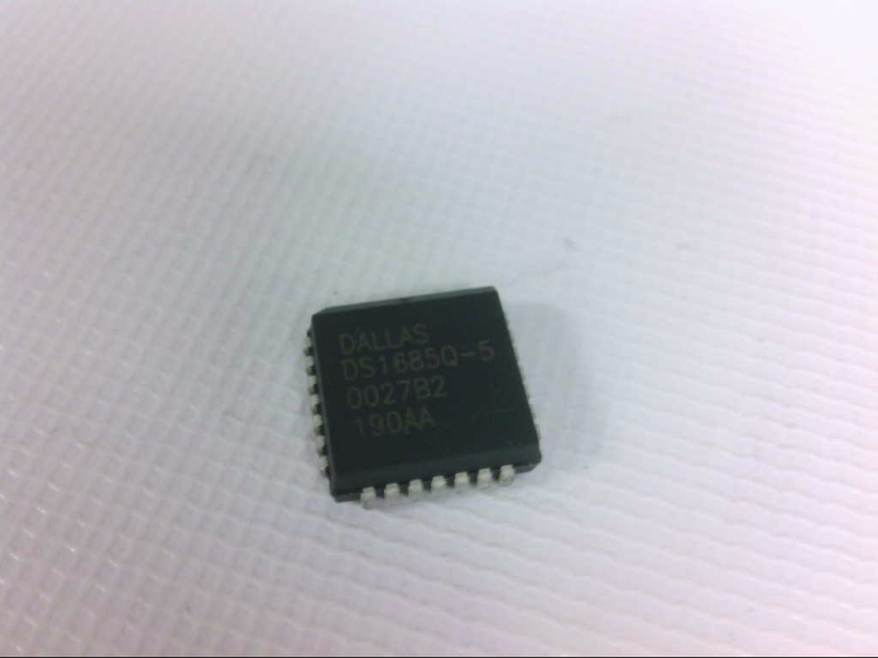 DALLAS SEMICONDUCTOR DS1685Q5