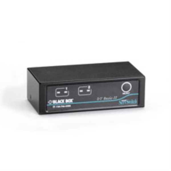 KV7022A-K by BLACK BOX CORP