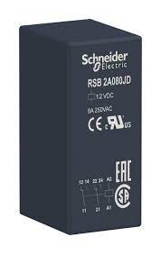 SCHNEIDER ELECTRIC RSB2A080JD