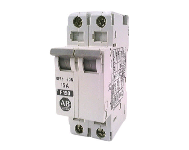 ALLEN BRADLEY 1492-CB2F150