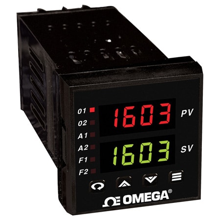 OMEGA ENGINEERING CN8201-DC1-AL1