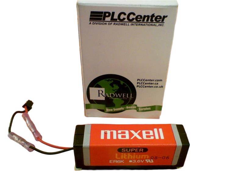 MAXELL ER6K