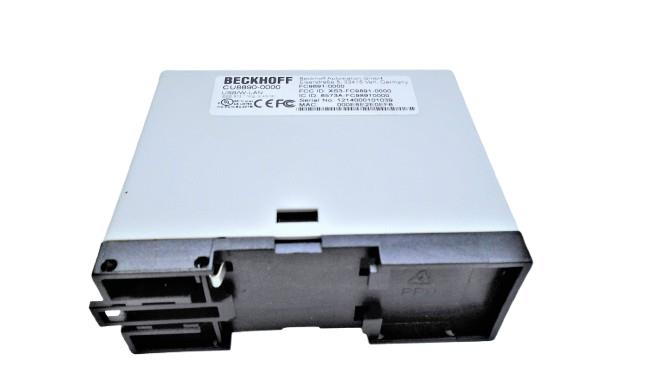 BECKHOFF CU8890-0000