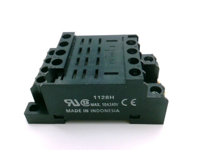 OMRON PTF14A-E