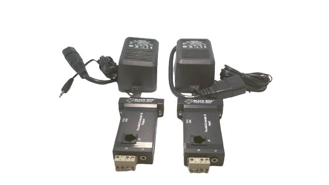 BLACK BOX CORP PI320AE-R3