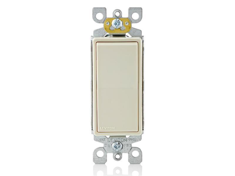 LEVITON 5601-P2T