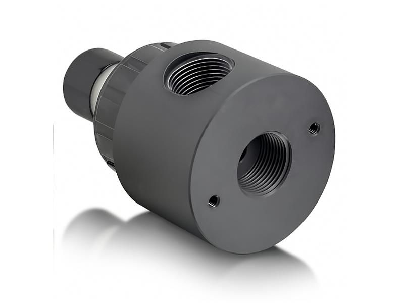 PLAST-O-MATIC S-RV025TSJ-CP