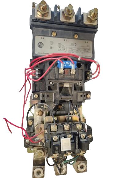 ALLEN BRADLEY 509-FOB-A2E-17
