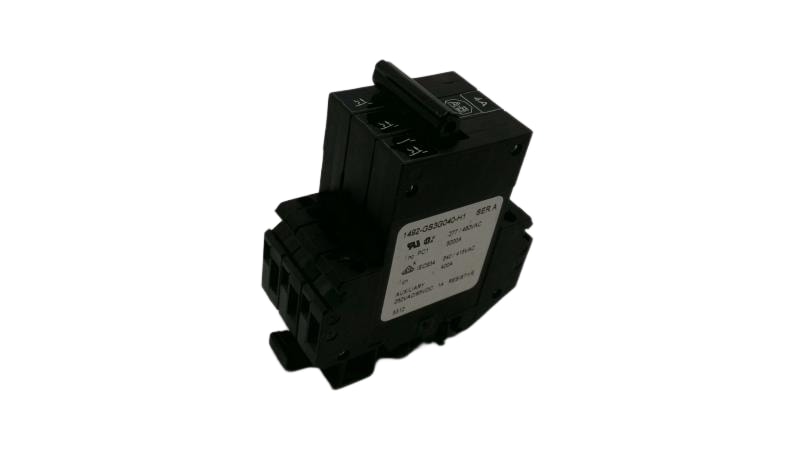 ALLEN BRADLEY 1492-GS3G040-H1