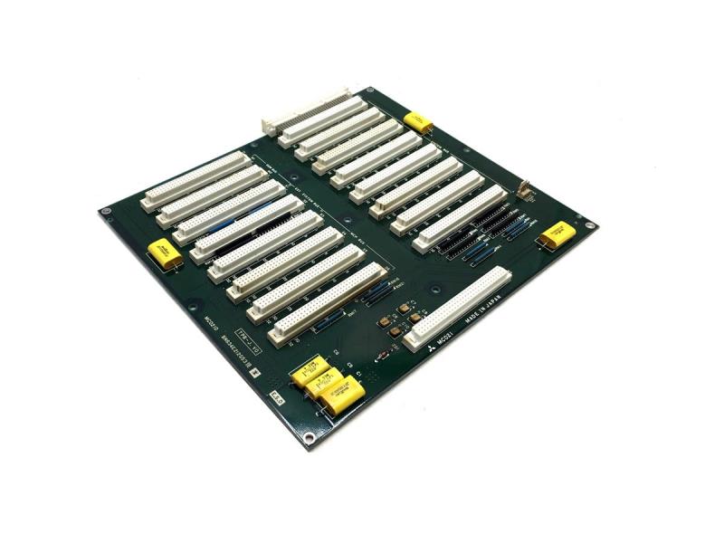 MC021C by MITSUBISHI