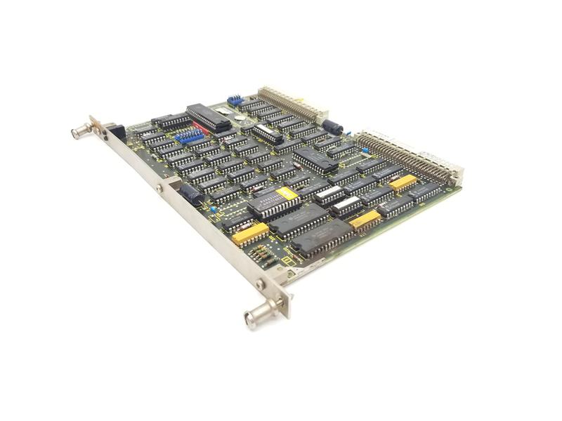 SIEMENS 6FX1-111-0AM02