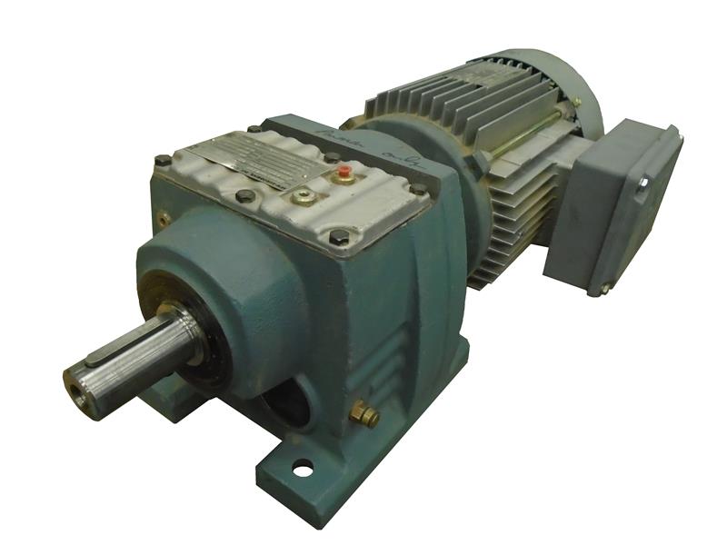 SEW EURODRIVE R57DT100L4TF