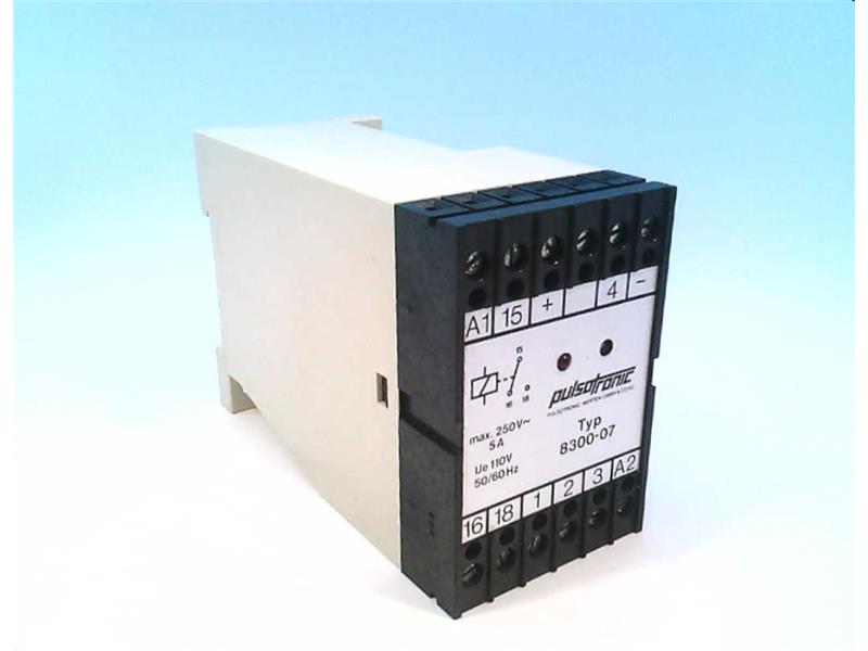 KANSON ELECTRONICS INC 8300-0700