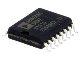 ANALOG DEVICES ADM2485BRWZ