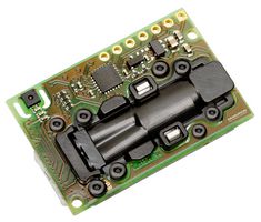 SENSIRION SCD30 CO2 SENSOR MODULE