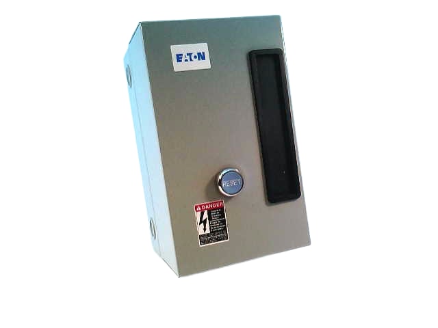 ECX09C1BAA-J by EATON CORPORATION