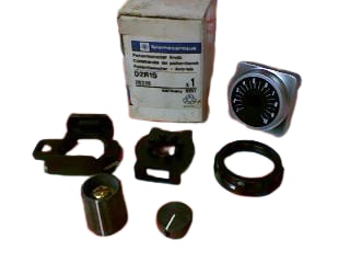 SCHNEIDER ELECTRIC D2R1S