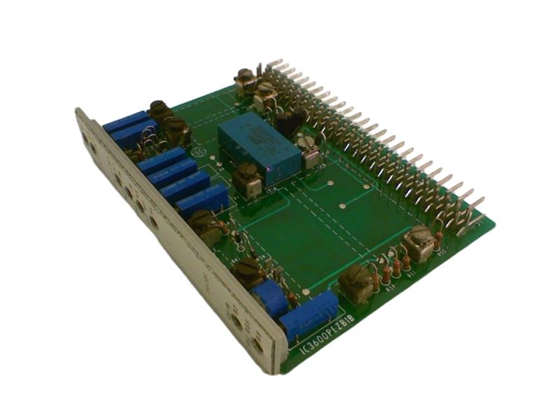 IC3600PEZB1 by FANUC