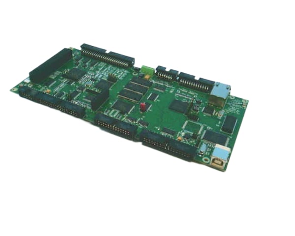 4-3871C3-2004-300000 by OMRON
