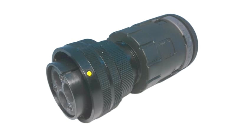 ITT CIR06PIVG-28-22P-VO (U356)