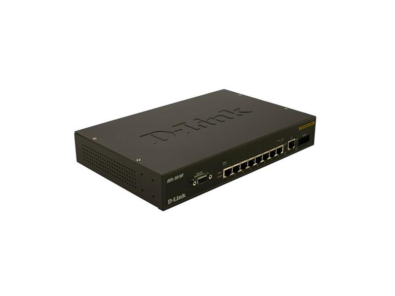 D LINK DES-3010F