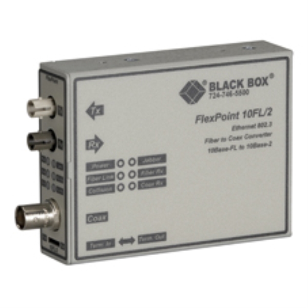 BLACK BOX CORP LMC211A-MM