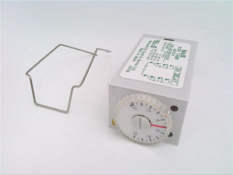 MATSUSHITA ELECTRIC S1DX-A2C10M-AC24V