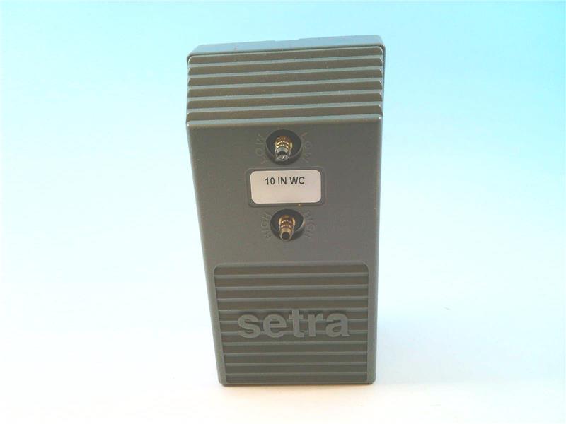 SETRA 2641-010W-D-11-A1-C