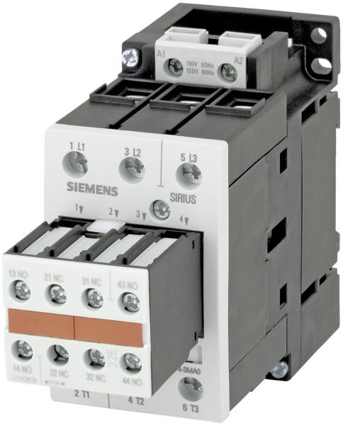 SIEMENS 3RT1036-1AK64-3MA0