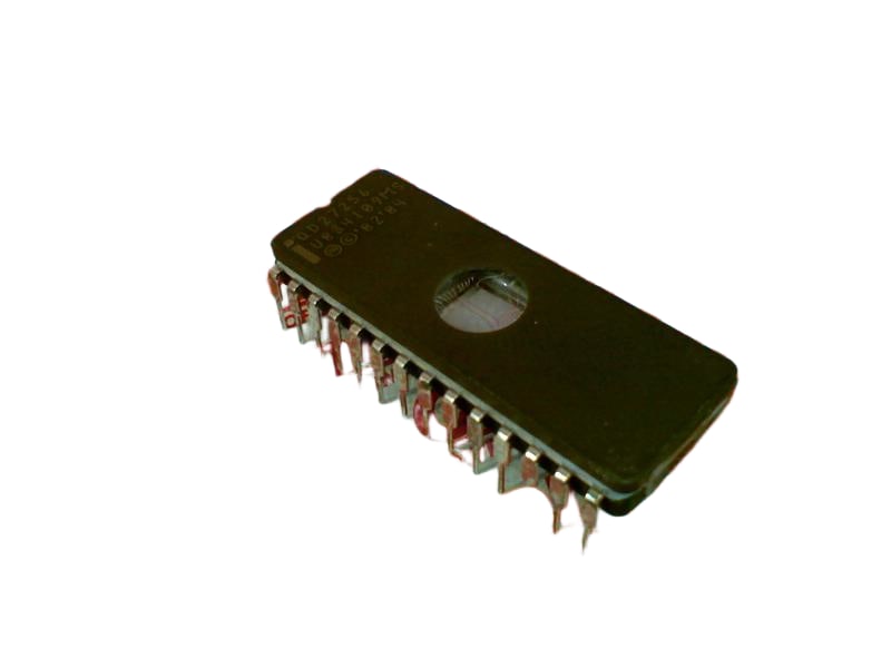 QD27256 by INTEL