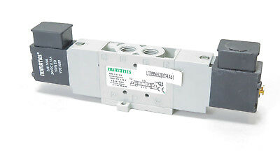 ASCO L12BB552B014A61