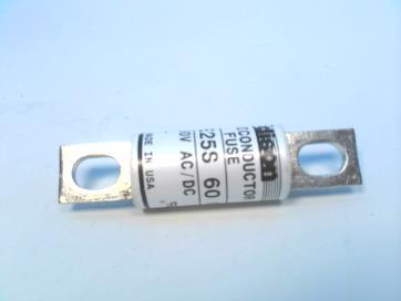 EATON CORPORATION E25S-60