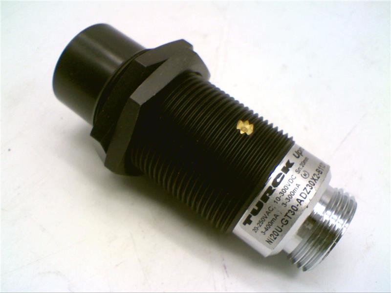TURCK NI20U-GT30-ADZ30X2-B3131