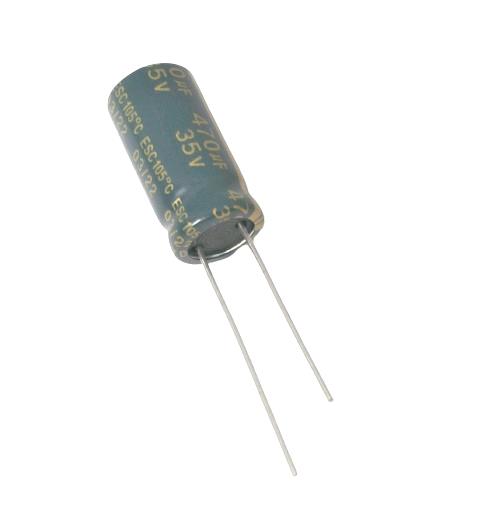 YAGEO ESC477M035AH4AA