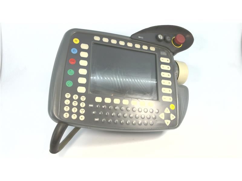 KUKA KCP1.500-105-201