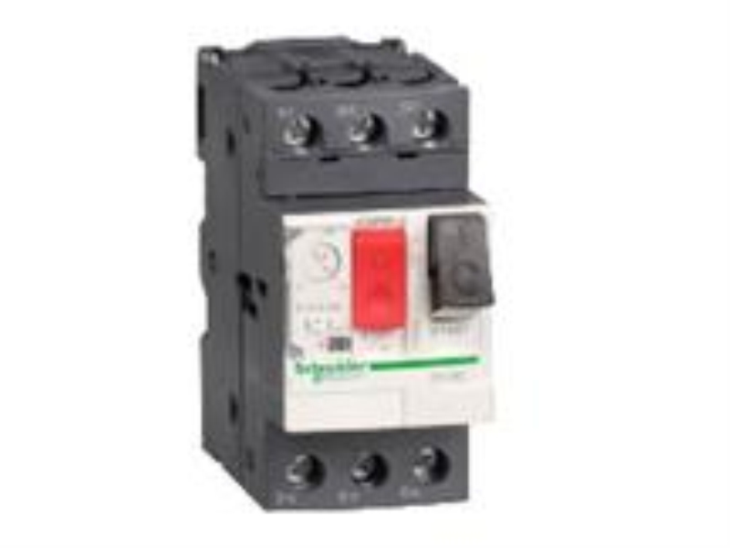 SCHNEIDER ELECTRIC GV2ME203