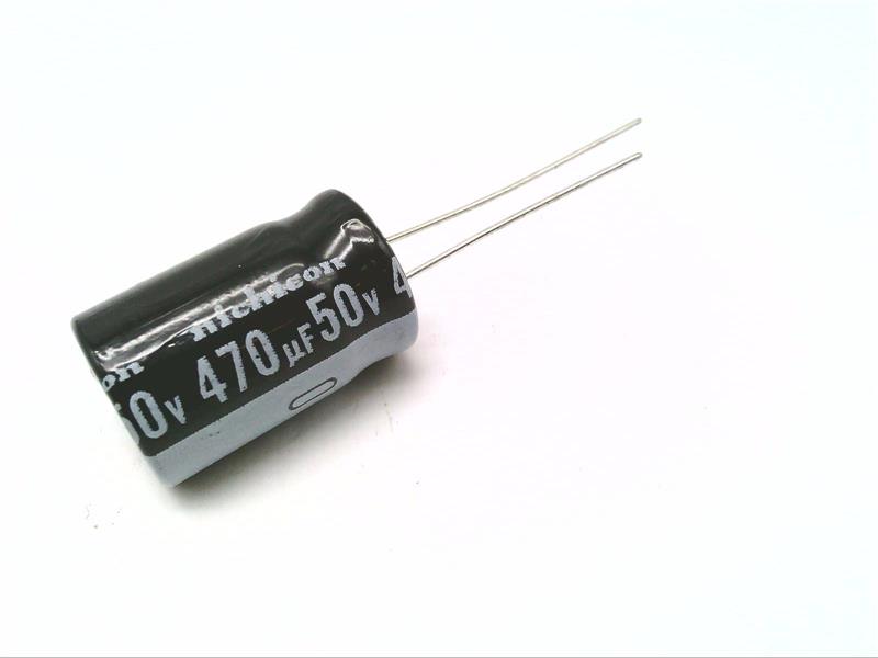 NICHICON UVZ1H471MHD