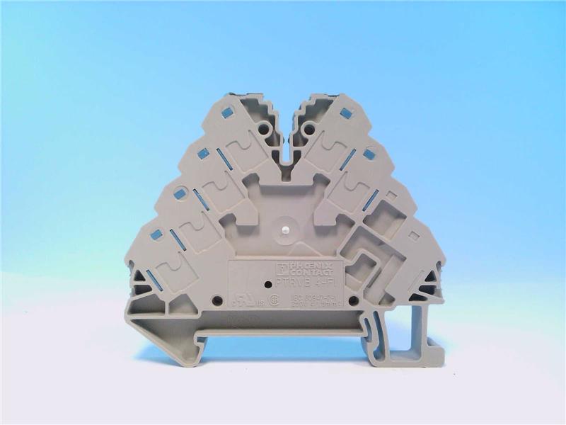 PHOENIX CONTACT PTRVB 4-FI /BU