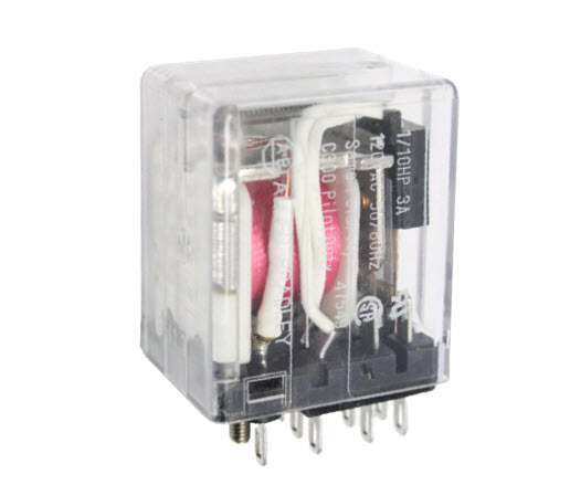 ALLEN BRADLEY 700-HC14A24-3-4