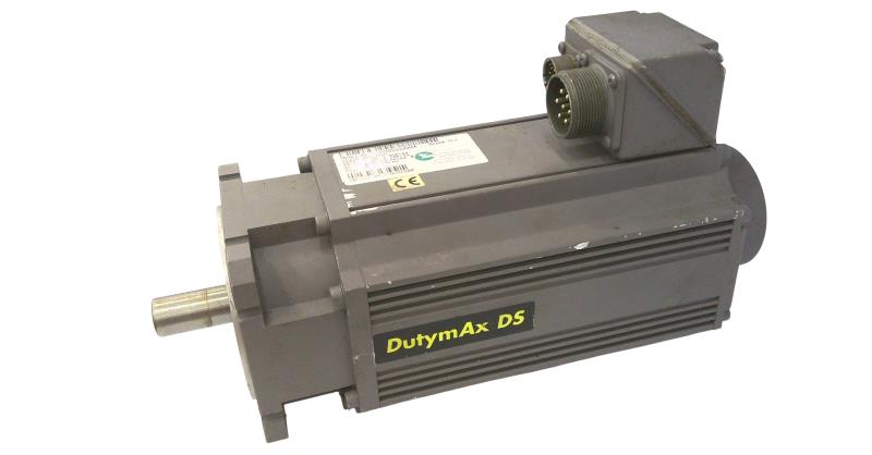 NIDEC CORP 115DSB200CAAAA