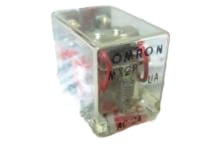 OMRON MX2P-AC24