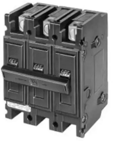 EATON CORPORATION QC3080HT