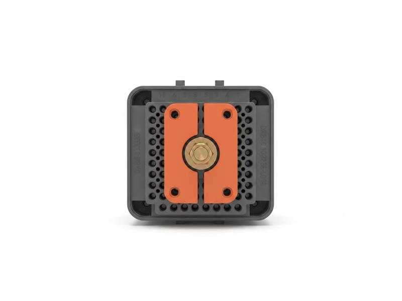 TE CONNECTIVITY DRB16-102SBE-L018
